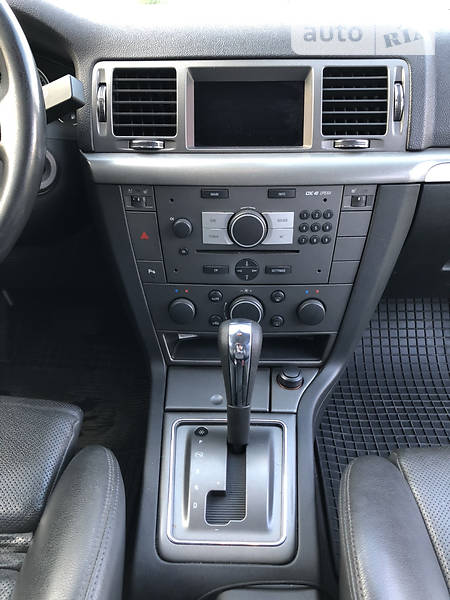 Седан Opel Vectra 2008 в Києві