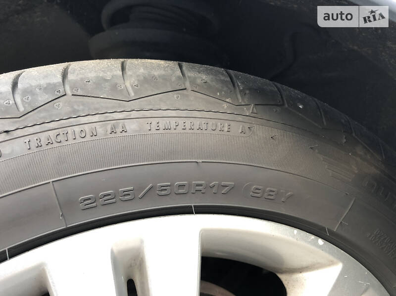 Седан Opel Vectra 2008 в Києві