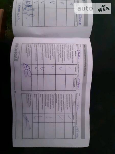 Седан Opel Vectra 2006 в Львові