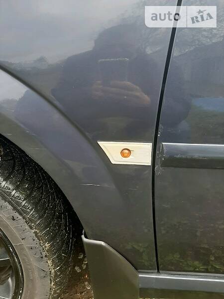 Седан Opel Vectra 2006 в Львові