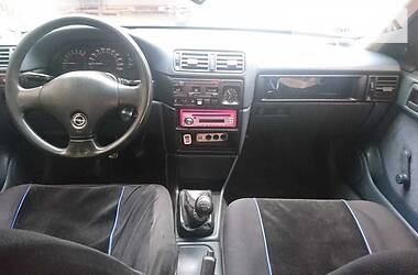 Седан Opel Vectra 1990 в Горохове