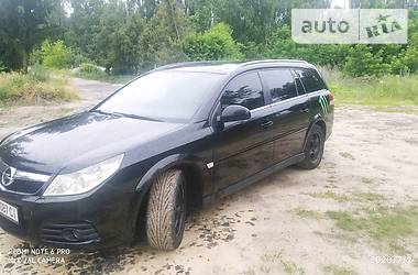 Универсал Opel Vectra 2006 в Вараше