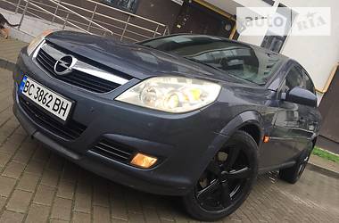 Седан Opel Vectra 2006 в 