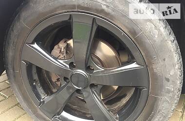 Седан Opel Vectra 2006 в 