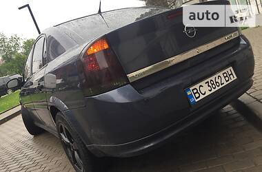 Седан Opel Vectra 2006 в 
