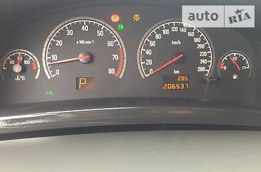 Седан Opel Vectra 2006 в 