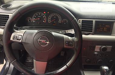 Седан Opel Vectra 2006 в 