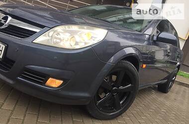 Седан Opel Vectra 2006 в 