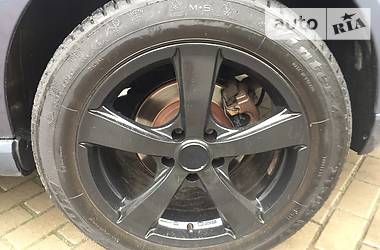 Седан Opel Vectra 2006 в 