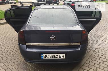 Седан Opel Vectra 2006 в 