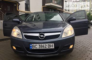 Седан Opel Vectra 2006 в 