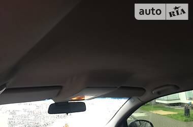Седан Opel Vectra 2006 в 