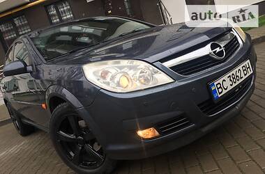Седан Opel Vectra 2006 в 
