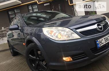 Седан Opel Vectra 2006 в 