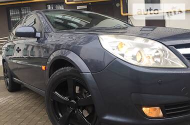 Седан Opel Vectra 2006 в 