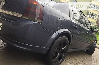 Седан Opel Vectra 2006 в 