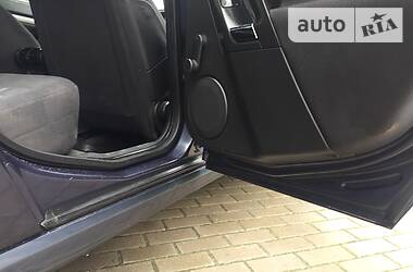 Седан Opel Vectra 2006 в 