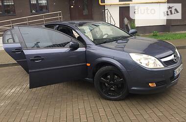 Седан Opel Vectra 2006 в 