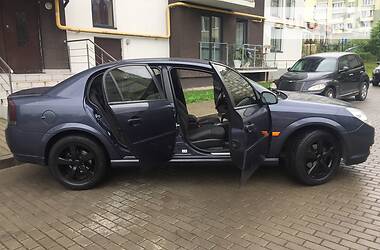 Седан Opel Vectra 2006 в 