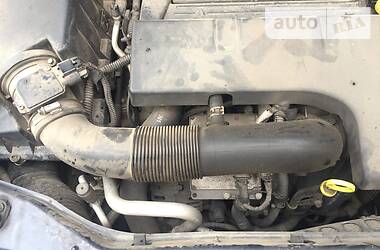 Седан Opel Vectra 2006 в 