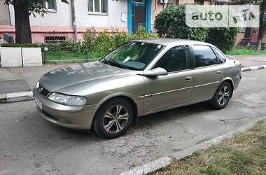 Седан Opel Vectra 1997 в 