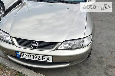 Седан Opel Vectra 1997 в 