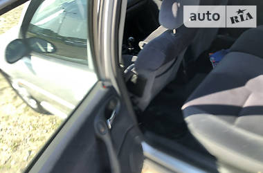 Седан Opel Vectra 2001 в 
