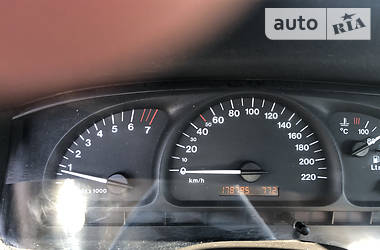 Седан Opel Vectra 2001 в 