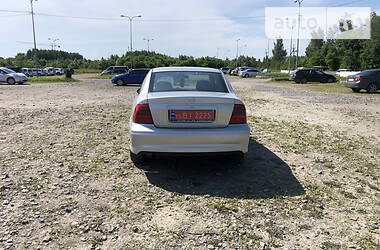 Седан Opel Vectra 2001 в 