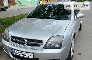 Лифтбек Opel Vectra 2004 в Киеве