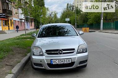 Лифтбек Opel Vectra 2004 в Киеве