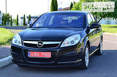 Седан Opel Vectra 2007 в 