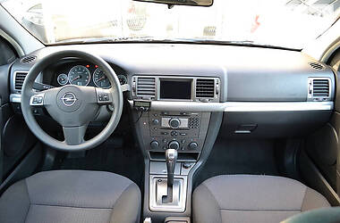 Седан Opel Vectra 2007 в 