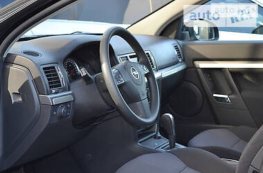 Седан Opel Vectra 2007 в 