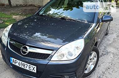 Универсал Opel Vectra 2006 в Харькове