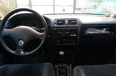 Седан Opel Vectra 1989 в Виннице