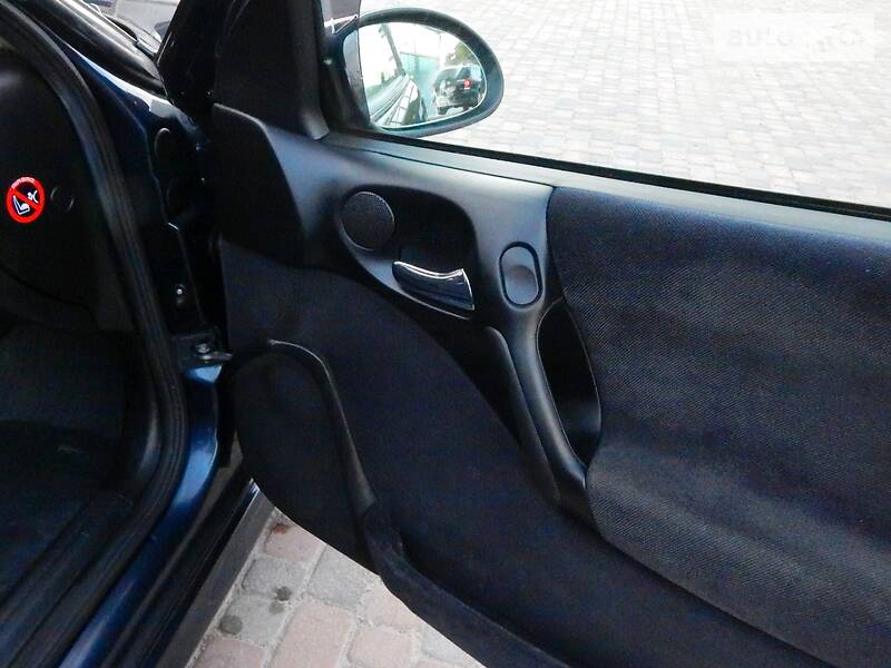 Седан Opel Vectra 2001 в Сарнах фото 53 Седан Opel Vectra 2001 в Сарнах