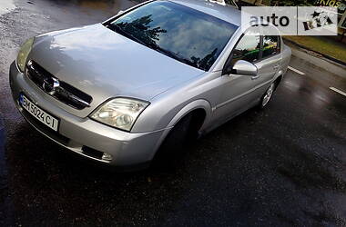 Седан Opel Vectra 2003 в Сумах