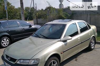 Седан Opel Vectra 1996 в 