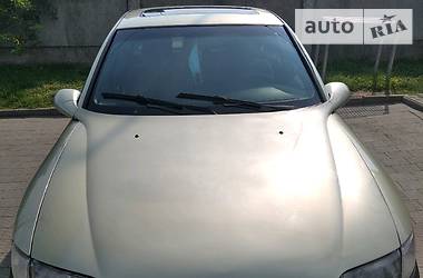 Седан Opel Vectra 1996 в 