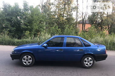Седан Opel Vectra 1991 в Ахтырке