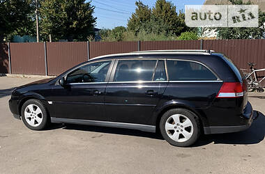 Універсал Opel Vectra 2004 в 