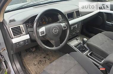 Универсал Opel Vectra 2005 в Борисполе