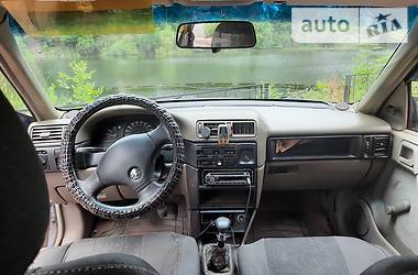 Хэтчбек Opel Vectra 1989 в Кривом Роге
