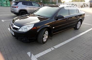 Седан Opel Vectra 2008 в Киеве