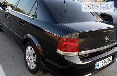 Седан Opel Vectra 2008 в Киеве