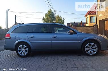 Универсал Opel Vectra 2009 в Луцке