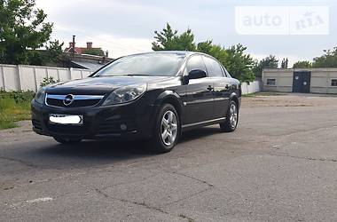 Седан Opel Vectra 2007 в Кропивницком