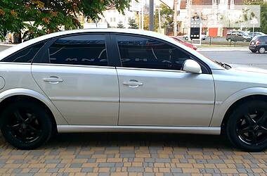 Лифтбек Opel Vectra 2008 в Одессе