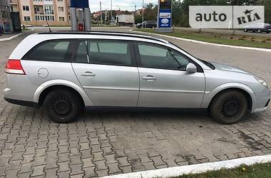 Универсал Opel Vectra 2005 в Львове